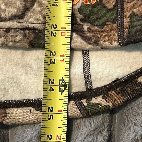 First Lite Furnace EXP 350 Merinox Quarter Zip First Lite Fusion WOMEN'S Size SM - Picture 14 of 16